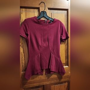 A BCBG top